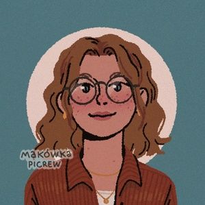 Meet your Posher, Scarlett